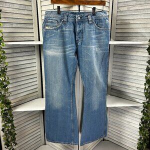 Diesel Jeans - Bootcut - Flare